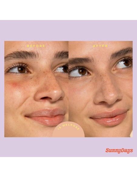 SunnyDays SPF 30 SunnyDays SPF 30