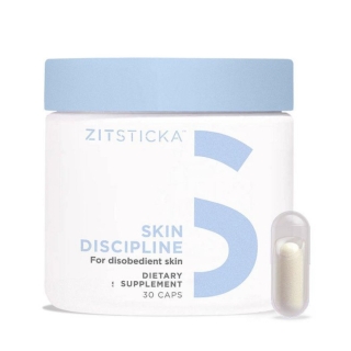 Skin Discipline