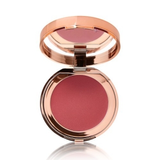(Colour of Dreams) Pillow Talk Lip & Cheek Glow