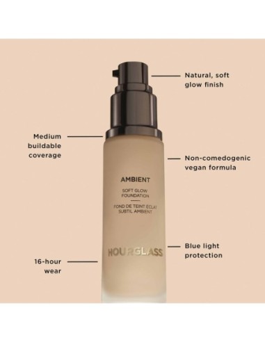Skin Enhance Luminous Skin Tint