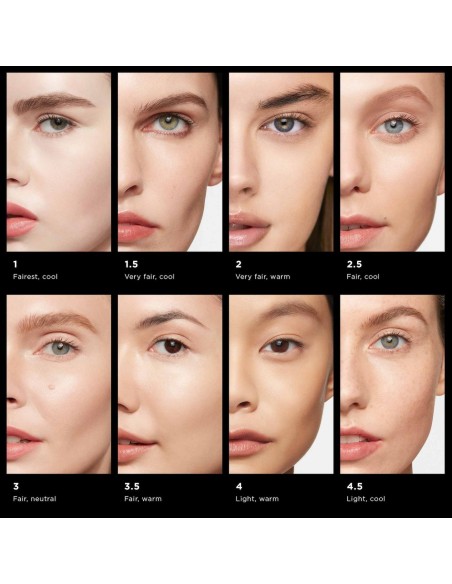 Skin Enhance Luminous Skin Tint