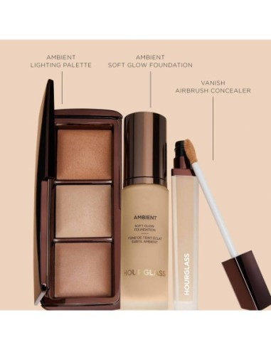 Skin Enhance Luminous Skin Tint