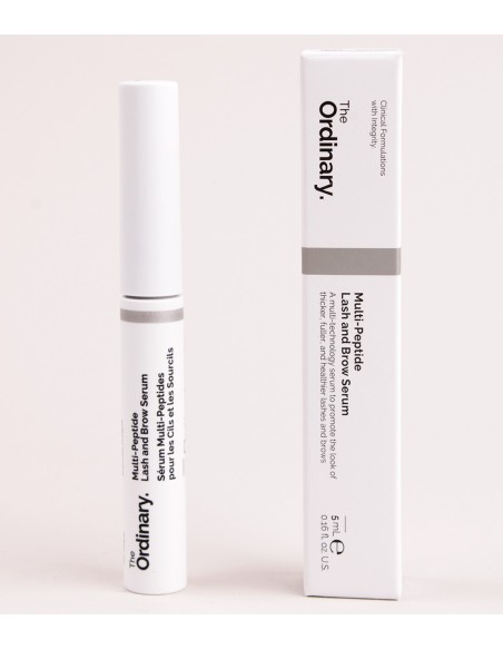 Multi-Peptide Lash and Brow Serum Multi-Peptide Lash and Brow Serum
