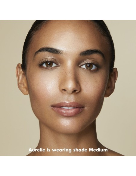 (1 Fair) Halo Glow Liquid Filter (1 Fair) Halo Glow Liquid Filter