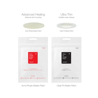 Master Patch Kit 2