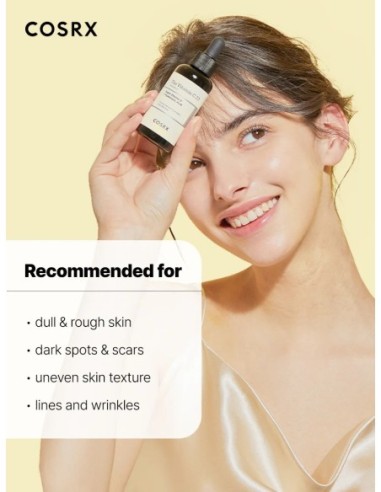 The Vitamin C 23 Serum