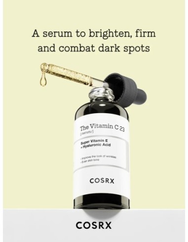 The Vitamin C 23 Serum
