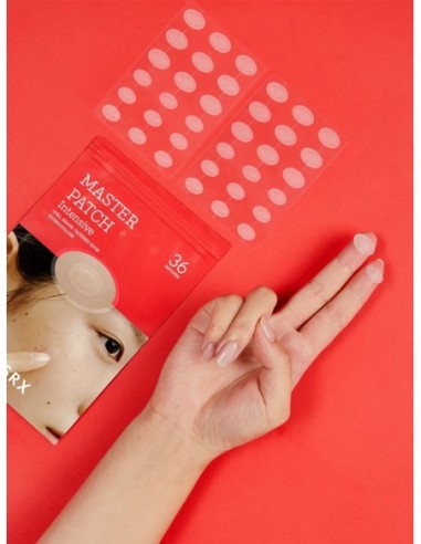 Master Patch Intensive