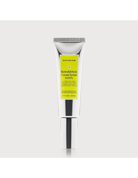 Retinaldehyde Cream Serum 0.05% Retinaldehyde Cream Serum 0.05%
