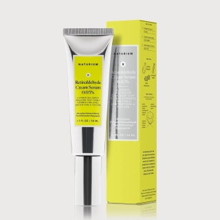 Retinaldehyde Cream Serum 0.05% 2