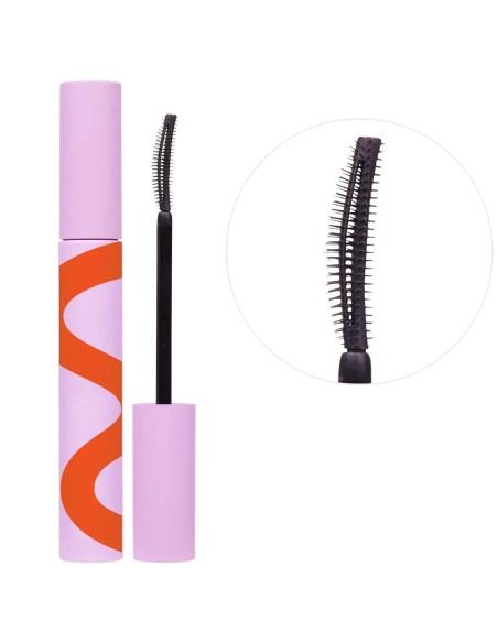 *SOBRE PEDIDO* MakeWaves Mascara *SOBRE PEDIDO* MakeWaves Mascara