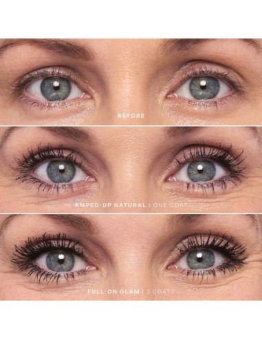 *SOBRE PEDIDO* MakeWaves Mascara