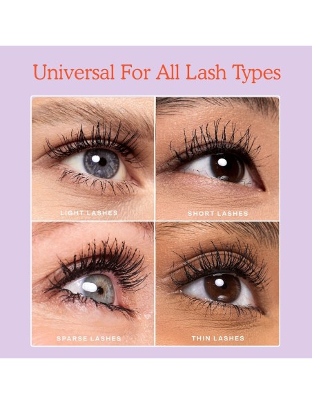 *SOBRE PEDIDO* MakeWaves Mascara *SOBRE PEDIDO* MakeWaves Mascara