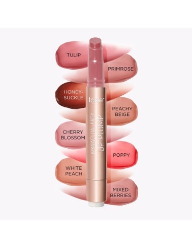 *SOBRE PEDIDO* Maracuja Juicy Lip Plump