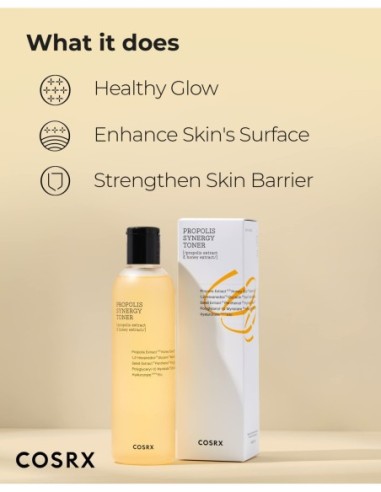 Propolis Synergy Toner