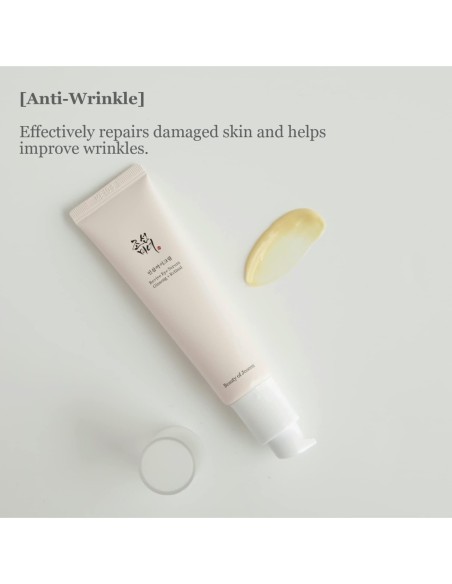 Revive Eye Serum: Ginseng + Retinal Revive Eye Serum: Ginseng + Retinal