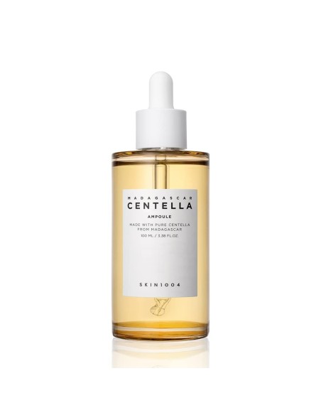 Madagascar Centella Ampoule Madagascar Centella Ampoule