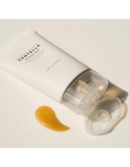 Centella Soothing Cream Centella Soothing Cream