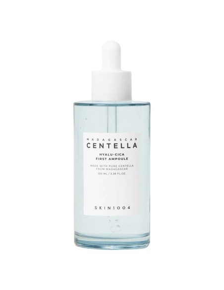 Hyalu-cica First Ampoule Hyalu-cica First Ampoule