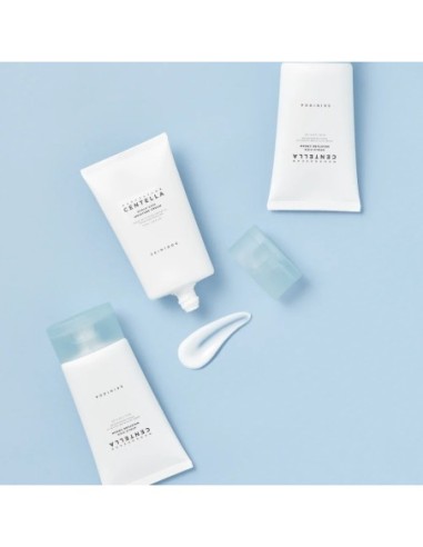 Hyalu-Cica Moisture Cream