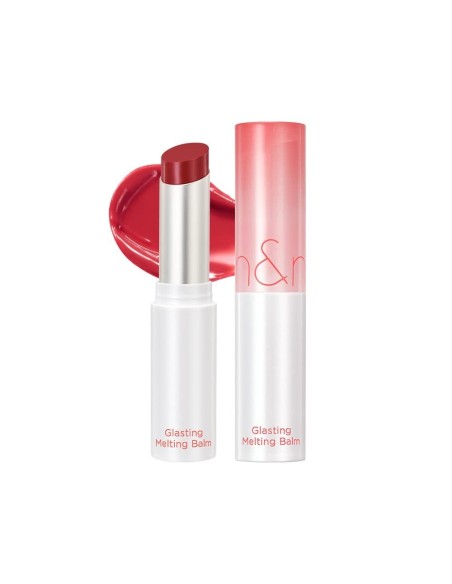 (Coco Nude) Glasting Melting Balm (Coco Nude) Glasting Melting Balm