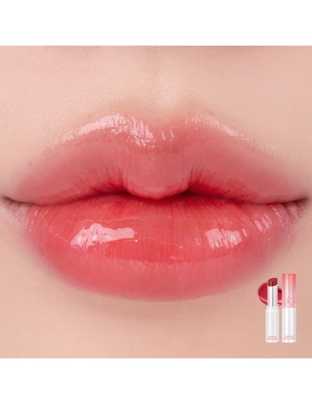 (Coco Nude) Glasting Melting Balm (Coco Nude) Glasting Melting Balm