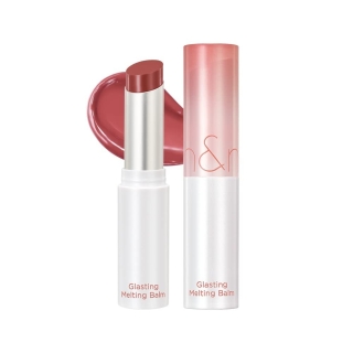 (Coco Nude) Glasting Melting Balm
