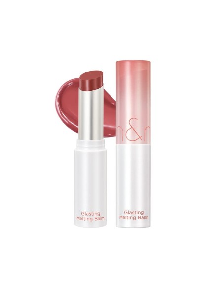 (Coco Nude) Glasting Melting Balm (Coco Nude) Glasting Melting Balm