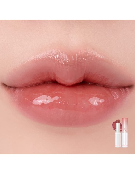 (Coco Nude) Glasting Melting Balm (Coco Nude) Glasting Melting Balm