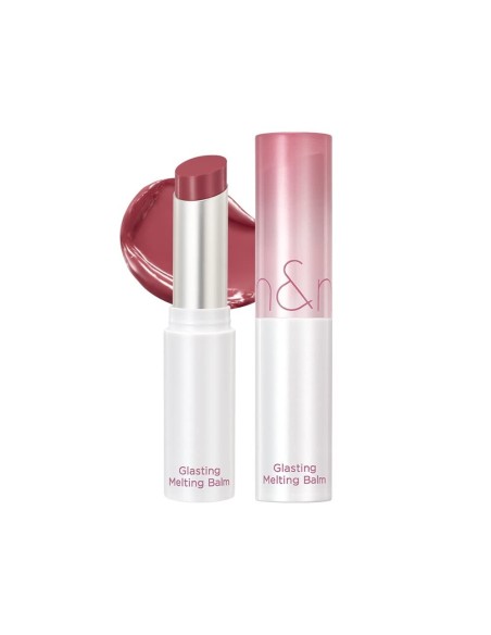 (Coco Nude) Glasting Melting Balm (Coco Nude) Glasting Melting Balm