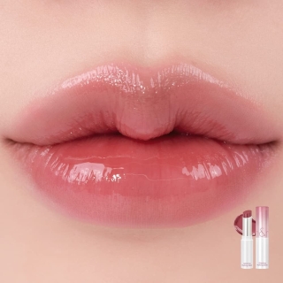(Coco Nude) Glasting Melting Balm 2