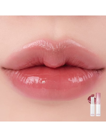 (Coco Nude) Glasting Melting Balm (Coco Nude) Glasting Melting Balm