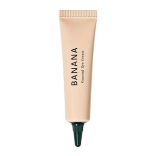 Banana Conceal Eye Cream