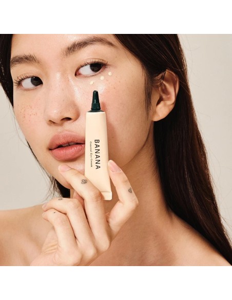 Banana Conceal Eye Cream Banana Conceal Eye Cream