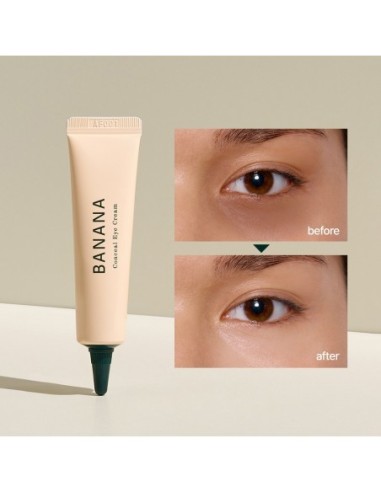 Banana Conceal Eye Cream