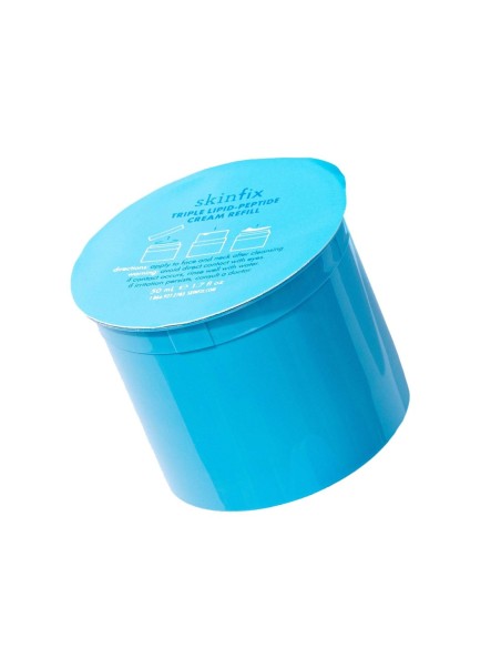 Barrier+ Triple Lipid-Peptide Cream Barrier+ Triple Lipid-Peptide Cream