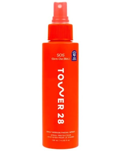*SOBRE PEDIDO* SOS Daily Rescue Facial Spray *SOBRE PEDIDO* SOS Daily Rescue Facial Spray