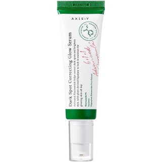Dark Spot Correcting Glow Serum