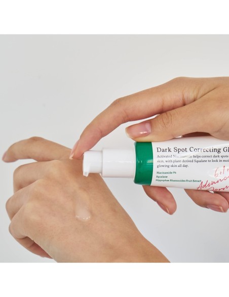 Dark Spot Correcting Glow Serum Dark Spot Correcting Glow Serum
