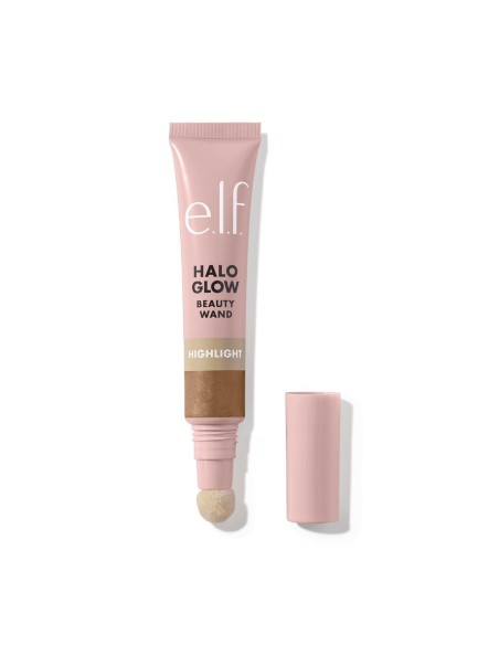(Champagne Campaign) Halo Glow Highlight Beauty Wand (Champagne Campaign) Halo Glow Highlight Beauty Wand