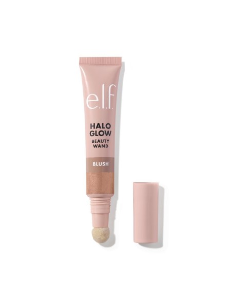 (Candlelit) Halo Glow Blush Beauty Wand (Candlelit) Halo Glow Blush Beauty Wand