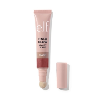 (Candlelit) Halo Glow Blush Beauty Wand