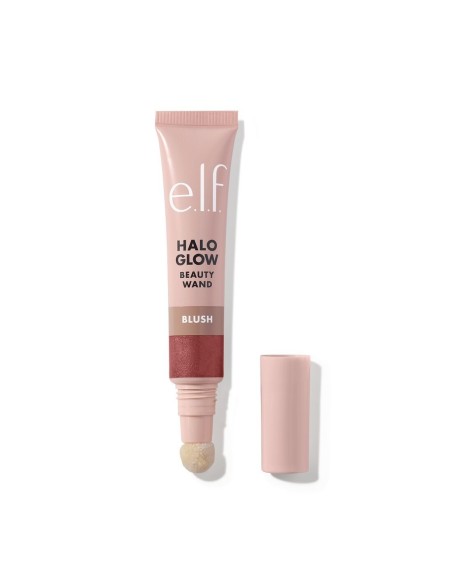 (Candlelit) Halo Glow Blush Beauty Wand (Candlelit) Halo Glow Blush Beauty Wand