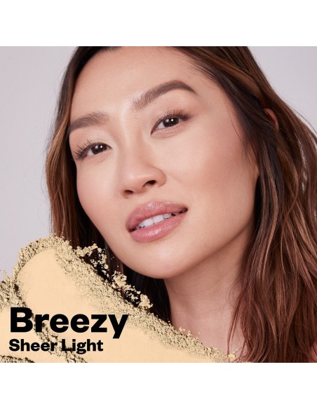 Mini Cloud Set Setting Powder Mini Cloud Set Setting Powder