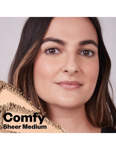 Mini Cloud Set Setting Powder Mini Cloud Set Setting Powder