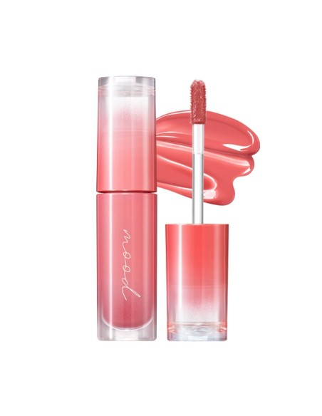 (Best Beige Menu) Ink Mood Glowy Tint (Best Beige Menu) Ink Mood Glowy Tint