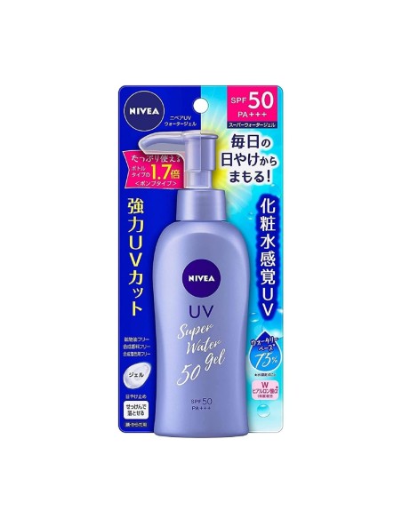 UV Super Water Gel SPF 50 PA+++ UV Super Water Gel SPF 50 PA+++