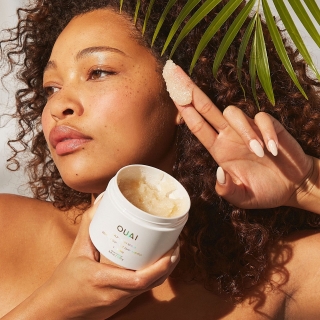 *SOBRE PEDIDO* St. Barts Cleansing Scalp & Body Sugar Scrub 2