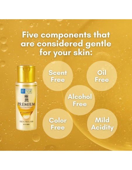 Gokujyun Premium Lotion Gokujyun Premium Lotion