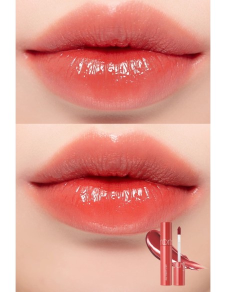 (Nudy Peanut) Juicy Lasting Tint (Nudy Peanut) Juicy Lasting Tint